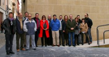 Jornada de puertas abiertas en el Casco Antiguo